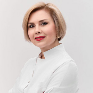 Nugaeva Dinara Razitovna