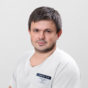Аджиев Ренад Наджиевич