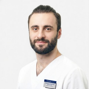 Шуманов Владимир Артурович