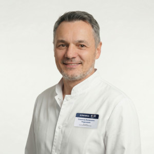 Andranovich Stanislav Valerievich