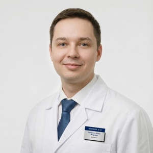 Survillo Igor Igorevich