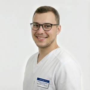 Gulyutkin Alexander Mikhailovich