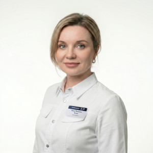 Рытик Нина Петровна