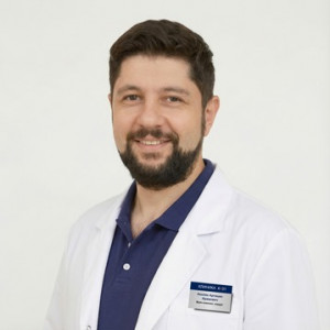 Hakopyan Artashes Aramovich