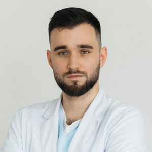 Nemenov Alexander Alexandrovich