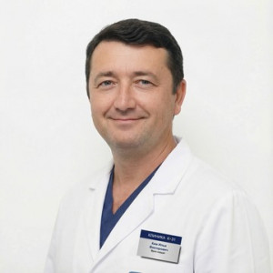 Ким Илья Викторович