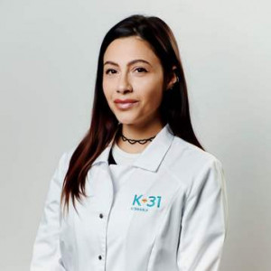 Petrova Maria Grigorievna