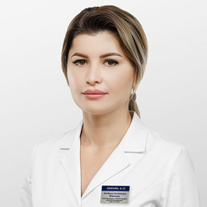 Морозова Альбина Сослановна