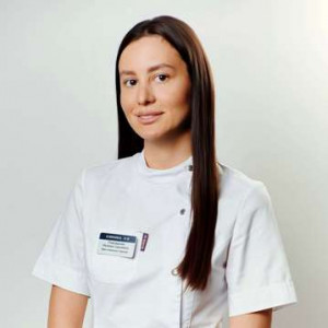 Пивоварова Наталья Сергеевна