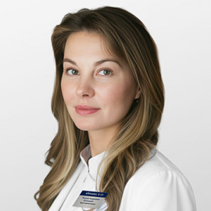 Putintseva Polina Andreevna