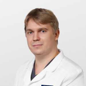 Seleznev Denis Evgenyevich