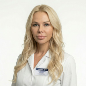 Miloradova Nataliya Nikolaevna