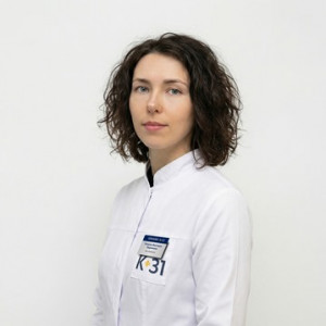 Трошина Виктория Вадимовна