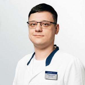 Romanov Alexey Sergeevich