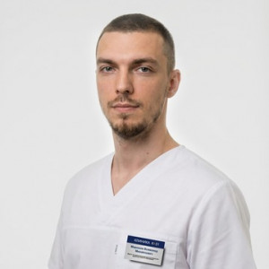 Миронов Всеволод Михайлович