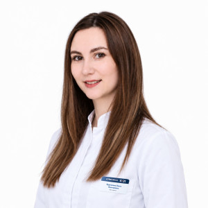 Будникова Ольга Викторовна