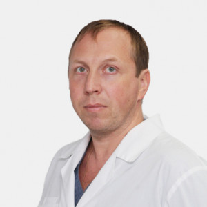 Paramonenko Konstantin Sergeyevich