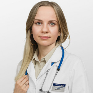 Kieva Irina Nikolaevna