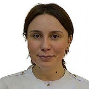 Мамсурова Мадина Таймуразовна