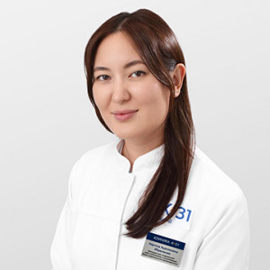 Ибраимова Наргиза Нурлановна