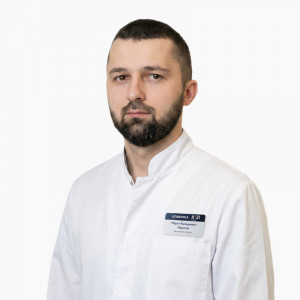 Idrisov Marat Zhaladievich