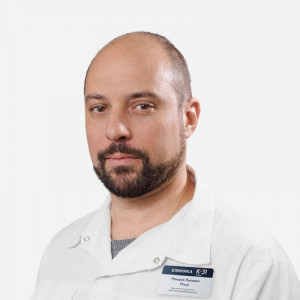 Мазо Михаил Львович