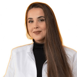 Филатова Варвара Андреевна