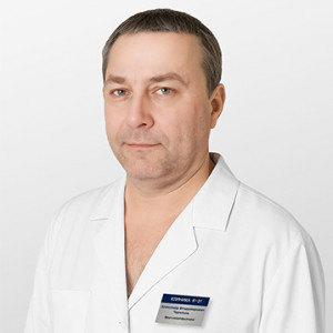 Черняков Александр Владимирович