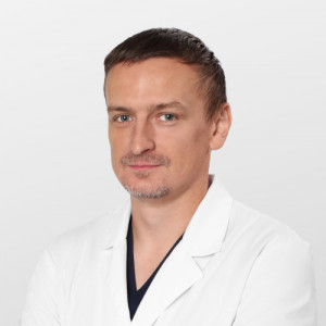 Bezkorovayny Peter Nikolaevich