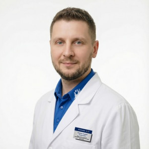 Киреев Андрей Андреевич