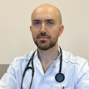 Tmoyan Narek Aramaisovich