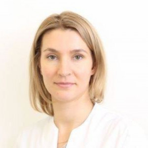 Михайлова Наталья Александровна