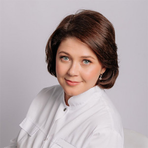 Маликова Наталья Александровна