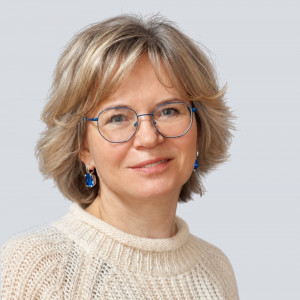 Курбатова Ирина Владимировна
