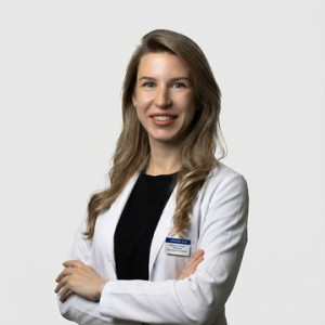 Дергунова Анна Олеговна