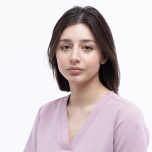 Galaeva Lolita Movlat-girievna