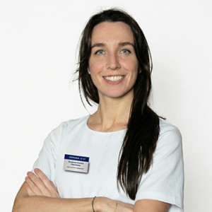 Захарова Ксения Сергеевна