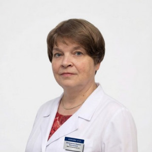 Дворникова Марина Викторовна