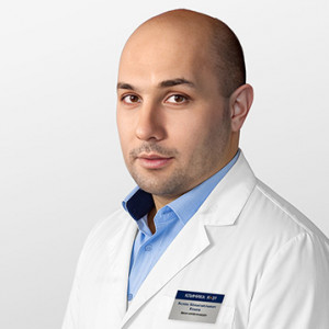 Kozhev Aslan Khazhismelovich