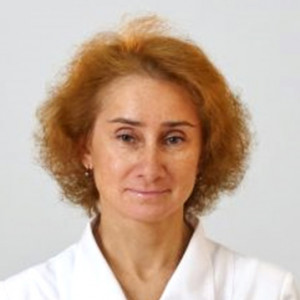 Малявина Ульяна Станиславовна