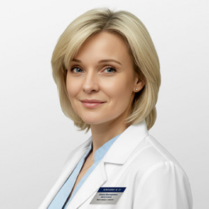 Батухтина Елена Викторовна