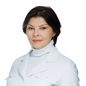 Гульянц Наталия Михайловна