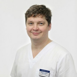 Mironov Andrey Nikolaevich