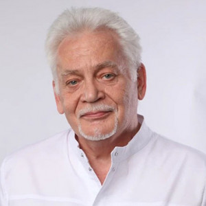 Mitroshenkov Pavel Nikolaevich