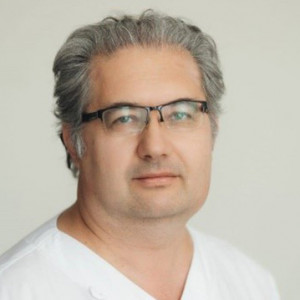 Горюнов Сергей Витальевич