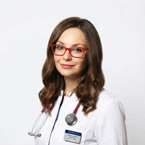 Ермакова Юлия Андреевна