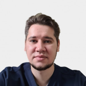 Гильманов Максим Ильдарович