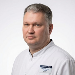 Жидких Сергей Юрьевич