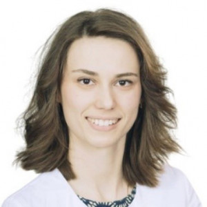 Беляевская Дарья Михайловна