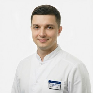 Perelygin Aleksandr Yurevich